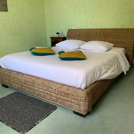 Le Richelieu سان جان دي مونت