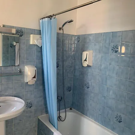 Le Richelieu سان جان دي مونت