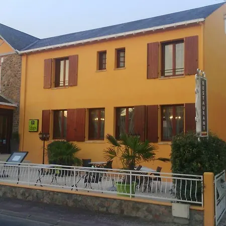 فندق Le Richelieu سان جان دي مونت