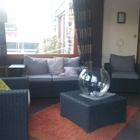 فندق Le Richelieu