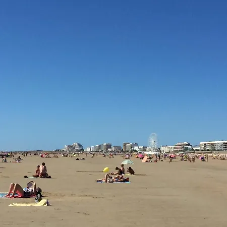 Le Richelieu 3*