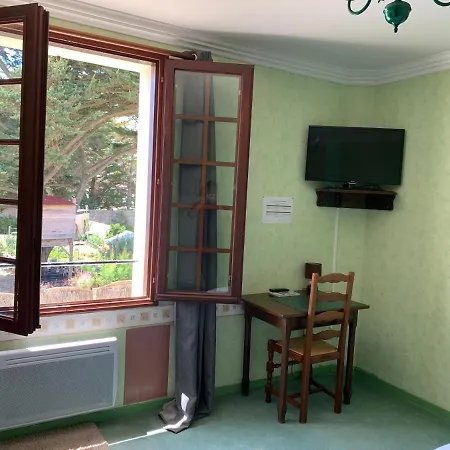 Le Richelieu Saint-Jean-de-Monts