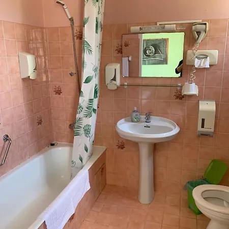 Hotell Le Richelieu Saint-Jean-de-Monts