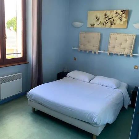 Le Richelieu Hotell