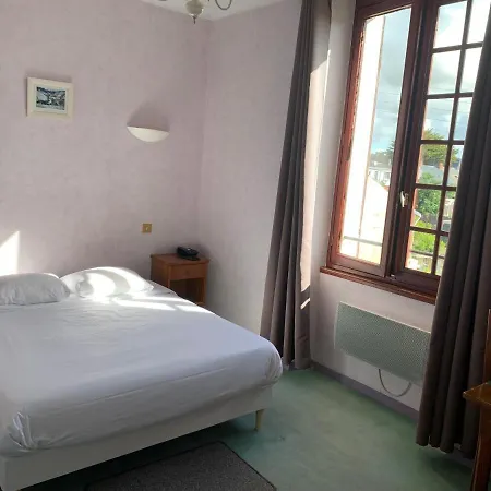 Le Richelieu 3*