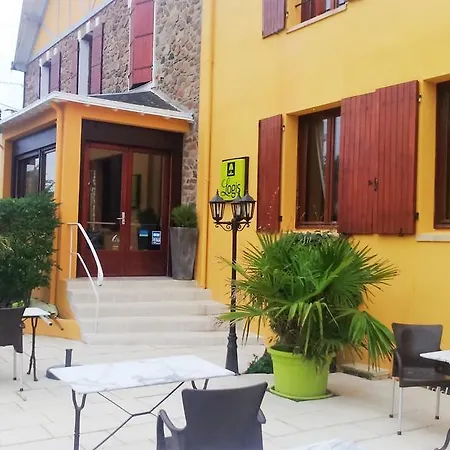 Hotel Le Richelieu Saint-Jean-de-Monts