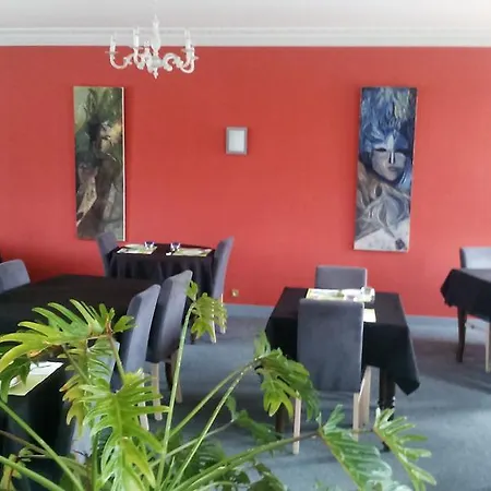 Le Richelieu Hotell