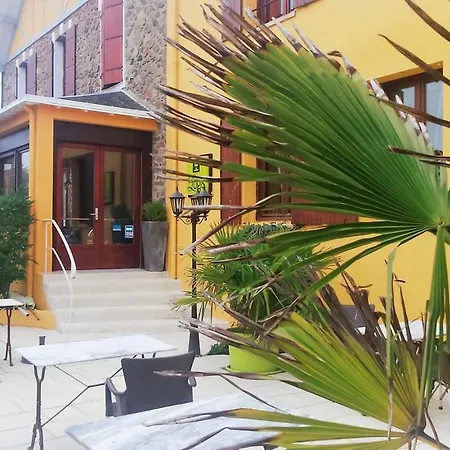 Hotel Le Richelieu 3*