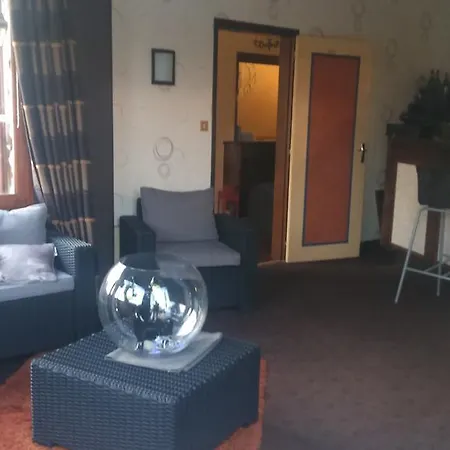 Hotell Le Richelieu Saint-Jean-de-Monts