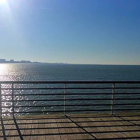 Отель Le Richelieu