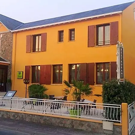 Le Richelieu 3*