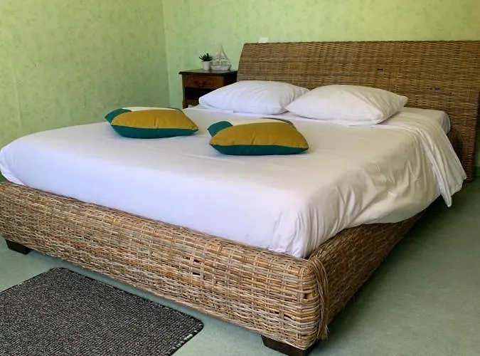 Le Richelieu Saint-Jean-de-Monts