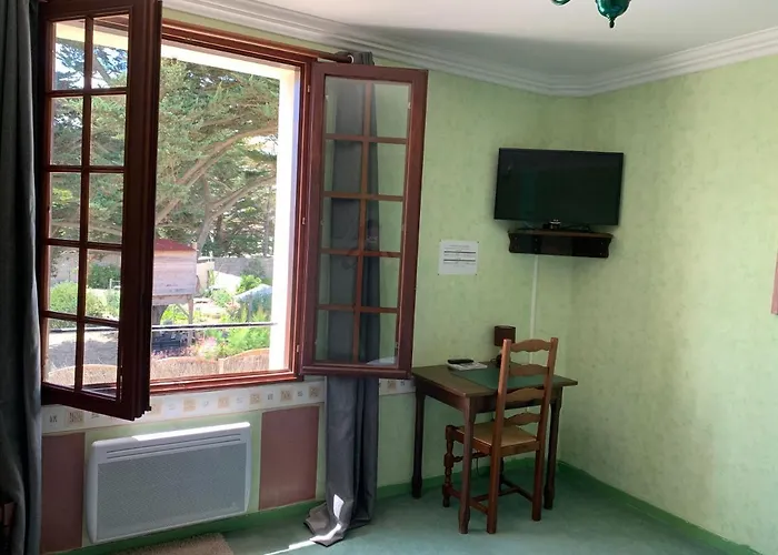 Le Richelieu Saint-Jean-de-Monts