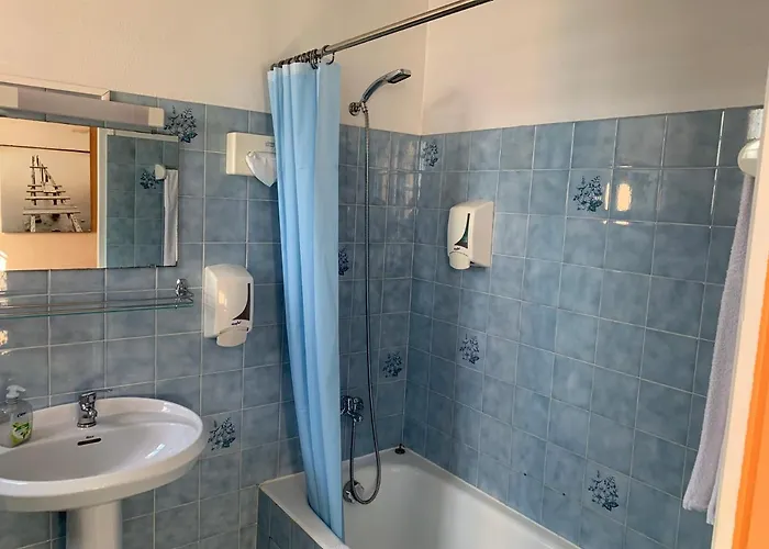 Le Richelieu Saint-Jean-de-Monts