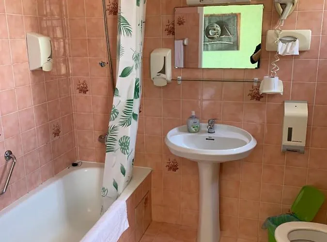 Hotel Le Richelieu Saint-Jean-de-Monts