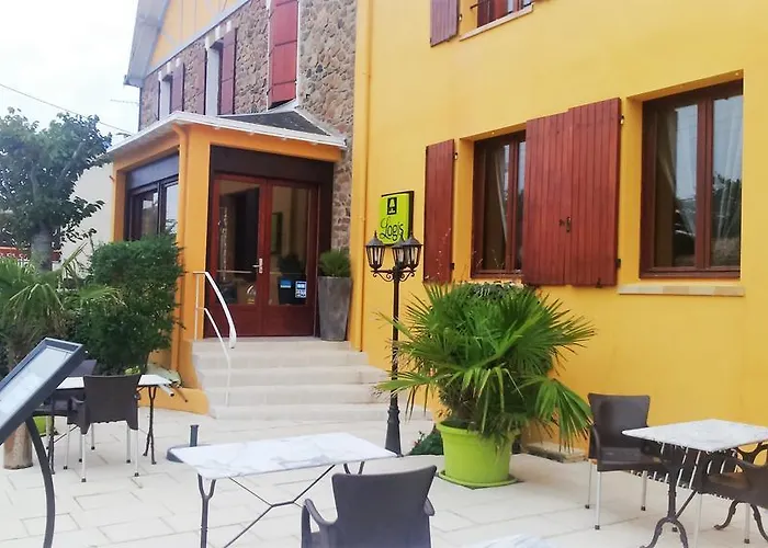 Hotel Le Richelieu Saint-Jean-de-Monts