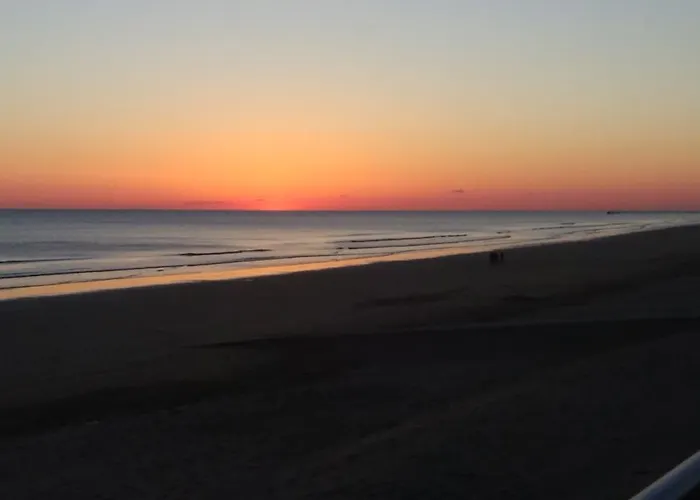 Le Richelieu 3* Saint-Jean-de-Monts