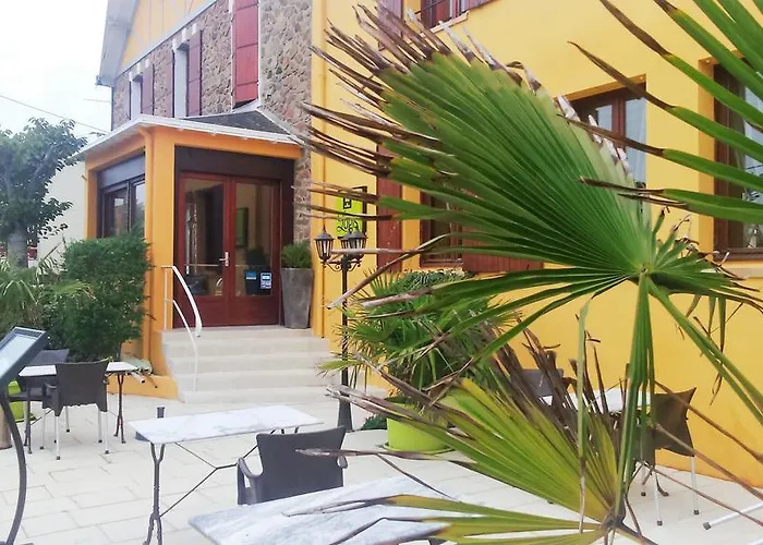 Hotel Le Richelieu 3*