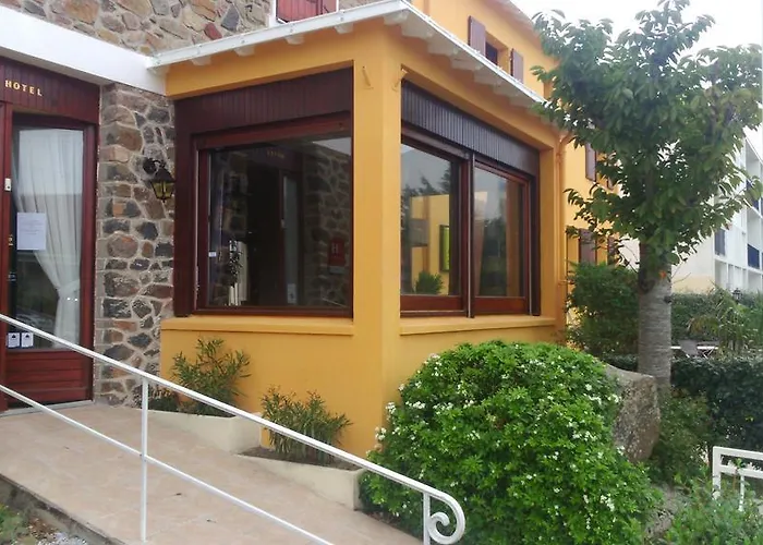 Le Richelieu 3* Saint-Jean-de-Monts