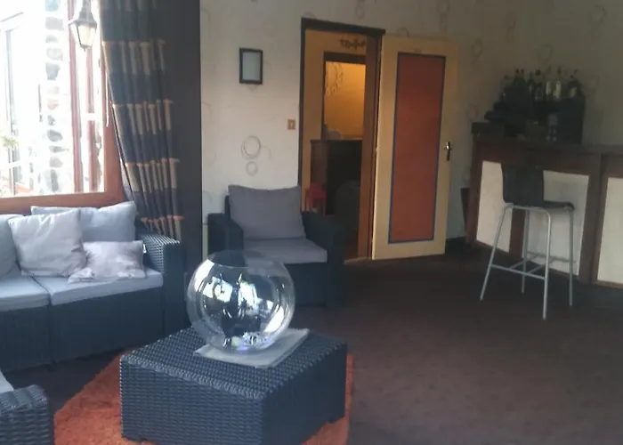 Hotel Le Richelieu Saint-Jean-de-Monts