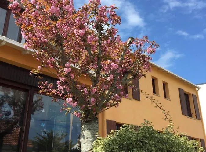 Le Richelieu 3* Saint-Jean-de-Monts