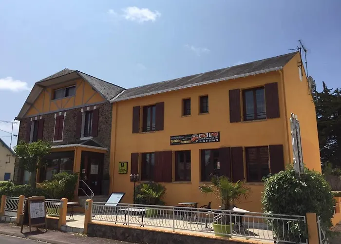 Le Richelieu 3* Saint-Jean-de-Monts