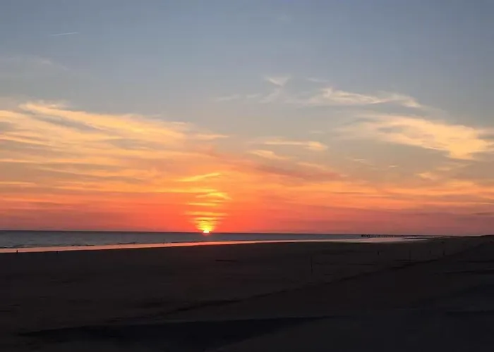 Hotel Le Richelieu Saint-Jean-de-Monts